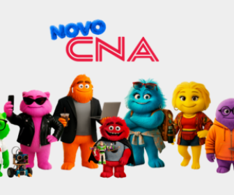 CNA amplia oferta de cursos e lança formações até para Influencer