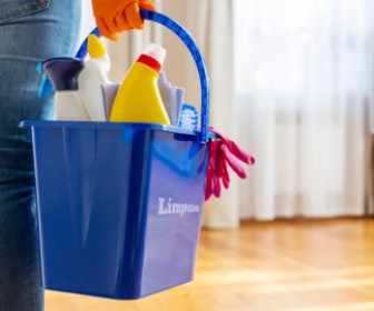 Limpezaca cresce com modelo home based e retorno a partir de 6 meses