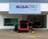 Microfranquia AcquaZero vende 4 novas unidades em janeiro