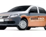 AutoFácil é a primeira franquia de loja de veículos do País