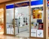 Óticas Carol inaugura loja em São Paulo/SP