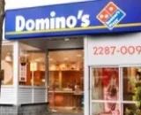 Domino’s Pizza inaugura primeira unidade no Recife