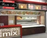 Risotto Mix inaugura loja em Campinas no Parque das Bandeiras Shopping