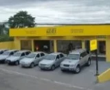 Yes Aluguel de Carros cresce acima do mercado de franquias em 2012