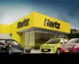 Hertz abre nova loja em Santos (SP)