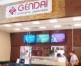 Gendai abre franquia no shopping Frei Caneca
