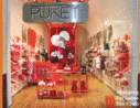 Puket leva novidades à ABF Expo 2008
