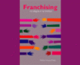 Lamonica apresenta livro sobre franchising