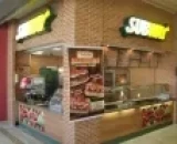 Subway chega a 200 lojas no Brasil e 30 mil no mundo