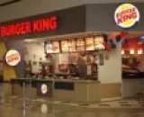 Burger King inaugura loja no Shopping Estação, no Paraná