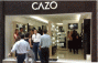 Cazo diversifica produtos e modelo de negócio