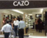 Cazo inaugura lojas em São Paulo