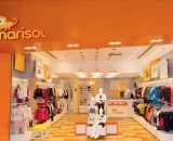 Nova loja da Marisol no Paraná