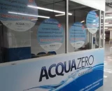 Holding Encontre Sua Franquia compra 100% da marca AcquaZero