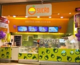 Rede Sucão: rede de alimentação saudável com 40 anos de mercado busca novos franqueados