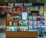 A partir de R$135 mil de investimento é possível ter quiosque da The Body Shop