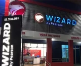Rede de franquia Wizard lança modelo Light com investimento a partir de R$129 mil