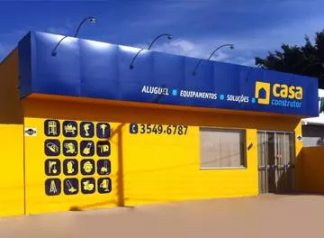 Modelo Store in Store da Casa do Construtor requer R$250 mil de  investimento