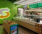Rede de franquia Subway ® acumula mais de 2 mil unidades no Brasil