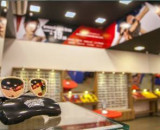 Mercadão dos Óculos inaugura 80 lojas e fatura R$ 120 milhões em 2018