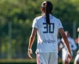 Franquia e SPFC firmam acordo de patrocínio ao time feminino