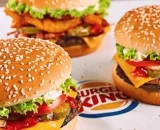 Burger King abre as portas em Vitória