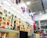Franquia curitibana de perfumes importados abre expansão