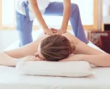 Massagem está entre os melhores métodos para aumentar a autoconfiança após a pandemia, revela a pesquisa