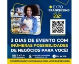 Vem aí a Expo Franchising ABF Rio e você pode ser nosso convidado!