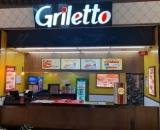 Griletto começa 2022 com nova loja em Vila Velha-ES