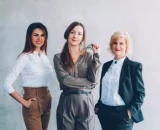Donas do próprio negócio: Conheça histórias inspiradoras de mulheres que apostam em diferentes setores do franchising