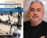 Empreendedorismo no Varejo: André Luis Soares Pereira, fundador do GSPP, apresenta seu mais novo livro
