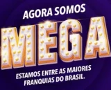 Melhores franquias do Brasil: SUPERA recebe 10º selo de excelência da ABF e agora é Mega