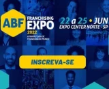 Boulevard de Microfranquias da ABF Expo 2022 traz opções de investimentos de R$ 3 mil a R$ 100 mil