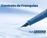 “Entendendo o Contrato de Franquia” é um tema da Arena do Conhecimento na ABF Franchising Expo 2022