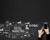A importância do marketing digital nos negócios de franquia