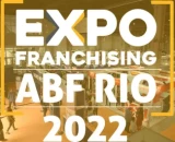 Expo Franchising ABF Rio é ideal para quem quer empreender de uma forma mais assertiva por meio das franquias