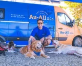 Pet móvel Au-All chega ao mercado de franquias com modelo único no Brasil e investimento a partir de R$ 205 mil