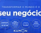 Novo presidente do Kumon América do Sul realiza intensa agenda de trabalho para imersão na rede