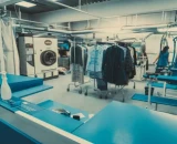 Com sete aberturas programadas em setembro, 5àsec reforça posto de maior rede de lavanderias do Brasil