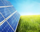 O futuro do agronegócio é a energia solar