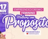 SUPERA realiza evento sobre empreendedorismo feminino; veja como participar