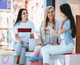 Shopping centers receberam mais de 1400 novas lojas no terceiro trimestre de 2022