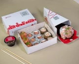 Home Sushi Home anuncia duas novas marcas, pretende chegar a 40 unidades e faturar R$ 34 milhões em 2023