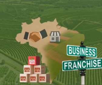 Franchising mira regiões com alto poder de consumo impulsionadas pelo Agro
