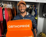 Orthopride anuncia o surfista Lucas Chumbo como embaixador