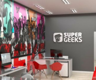 SuperGeeks