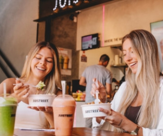 Juistreet amplia portfólio e fortalece modelo de franquia com alimentação funcional