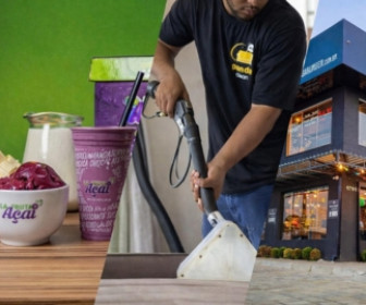 Grupo LFB projeta abrir 250 franquias nos segmentos de foodservice e limpeza