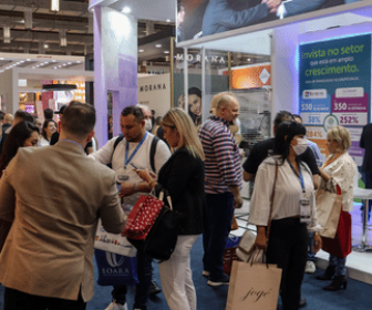 ABF Franchising Expo 2024 traz mais de 400 marcas expositoras
